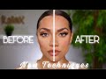 7 EASY NEW TECHNIQUES THAT WILL CHANGE YOUR MAKEUP - Tips & Tricks | MYESHA POLNETT