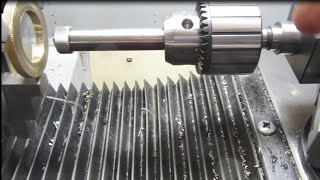 Inside diameter  Knurling tool.