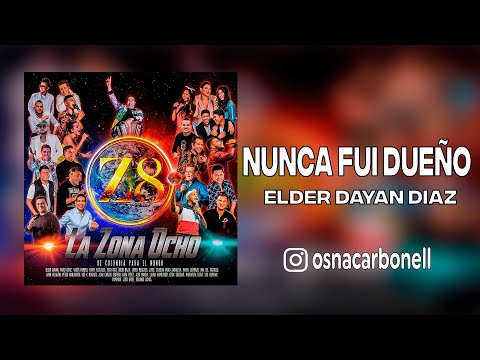Nunca Fui Dueño