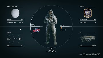 Starfield (100% if possible) Gameplay Walkthrough part 26 - 4K 60FPS No commentary