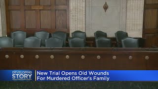 Man Convicted Of Killing CPD Officer Thomas Wortham Expected Back In Court Tuesday