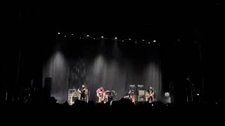 THE SCRATCH - Excuse LIVE @ Toyota Arena, Ontario CA 2/14/24