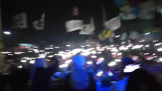 Sui pandan bersholawet bersama habib thoha