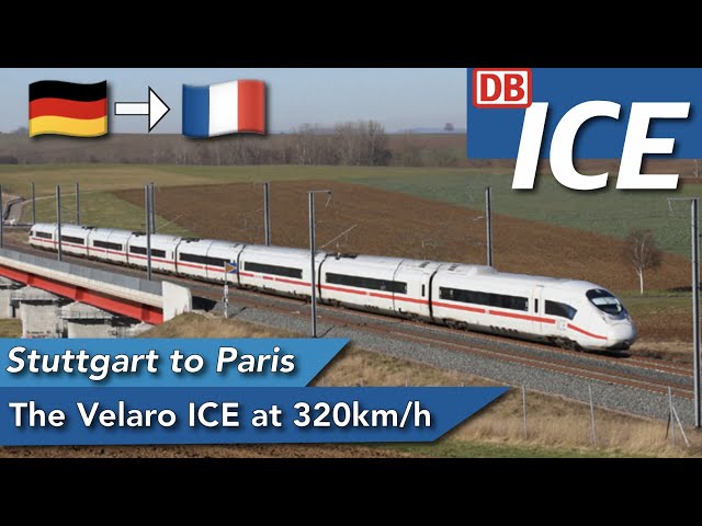 ALL Ride Lufthorn ICE TGV 24 V E-Zulassung