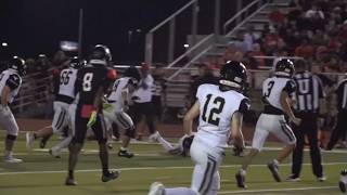 Friday Night Sports Blitz Week Five: Part 2