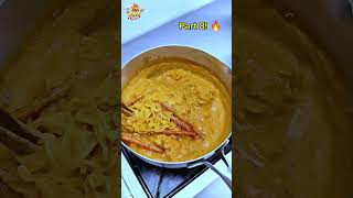 ​Chicken, Salmon, and Cheese Ramen? YES PLEASE! 😍 Please SUBSCRIBE 😊 #shorts #ramenhack