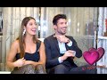 Ali et Alia (SS9): Je l'aime encore plus maintenant - Ils dévoilent leur intimité! 