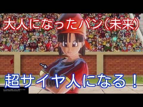 ドラゴンボール パン