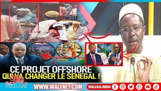 Altercation avec un Pro Diomaye, Sonko 1er ressource naturel du Sénegal: Révélations de Cheikh Bara