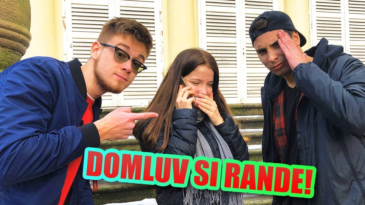 domluv si rande