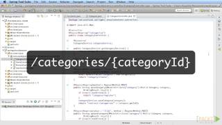 Building Web Applications with Spring MVC Tutorial : Working with Multiple Entities | packtpub.com