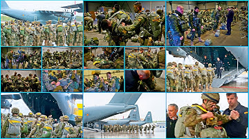 Swift Response 25: BRIPAC Ready for Airborne Operations