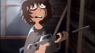 (FULL COMIC) Really Bad One Wheat Mark Comic Dub