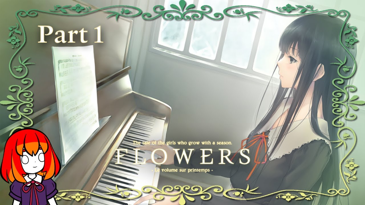 Fleurs Le Volume Sur Printemps Édition Limitée PC – Jeu Windows Jast USA (neuf)