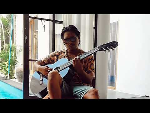 Harris - Fredom (The Beautiful Girls Cover) Casa Palma | Afternoon Session 31