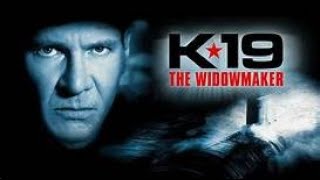 The Making of 'K19 : The Widowmaker (Harrison Ford, Liam Neeson)