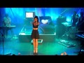 Marina and the Diamonds - I Am Not A Robot - Live @ Tivoli, Utrecht - 22/11/2012