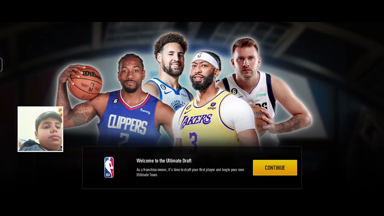 Nba Tutorial EA SPORTS NBA Live Tutorial Video 1 - YouTube