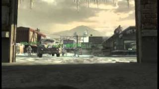 RobbyMac - CoDBo - Triple LOL "Suicide"