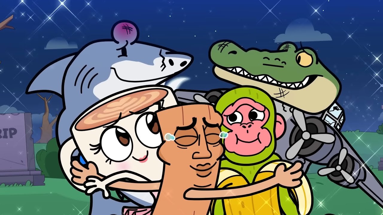 Sigla Italian Brainrot - Latte D'Avena feat. Suno Ai Creator 