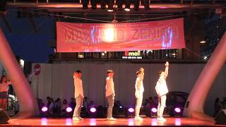 MAXampZENITH 42회 정기공연 WINNER 위너  MILLIONS 커버댄스 DANCE COVER  …