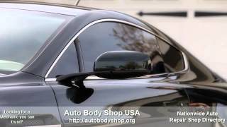 Over 120.000 Usa Collision Repair Shops