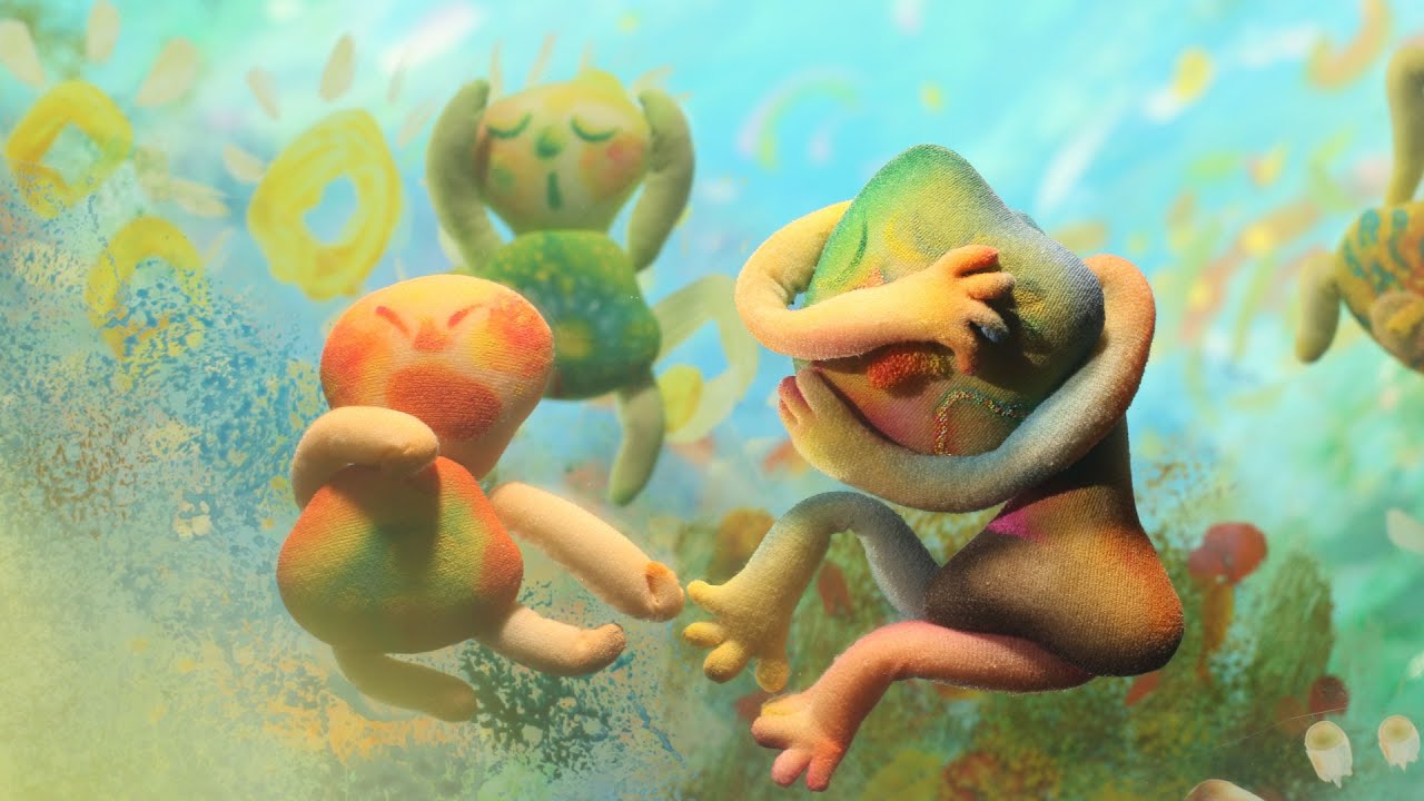 大丈夫だよ (鈴木沙織) / Cogito Wonderland (Saori SUZUKI)