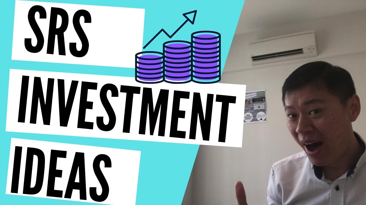 SRS Investment Ideas | Should you invest or buy a retirement plan? - YouTube