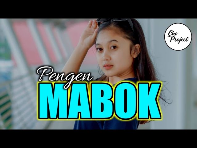 Lagu Pesta Mantap || PENGEN MABOK || Remix Terbaru 2022 class=