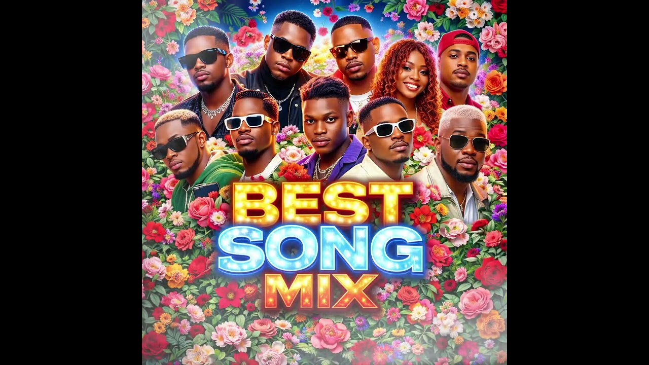 Rayvanny - Best of Bongo Flava & Afrobeat Mix 2026  | Nonstop Hits | DJ Junzo Boy