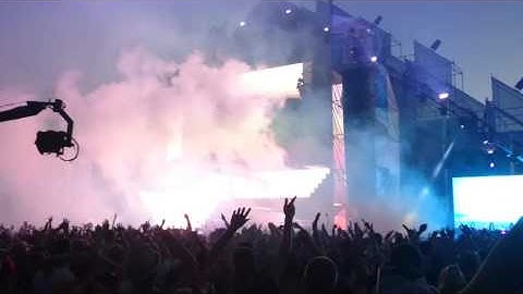 Example - All the wrong places(WKND 2015)