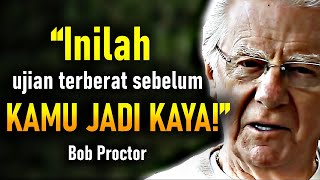 Download Lagu 5 ujian yang diberikan kehidupan SEBELUM kamu menjadi KAYA – Bob Proctor MP3