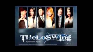 TheLosWing - Ib Hnub 03 2nd Album 2012