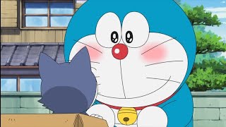 Doraemon Subtitle Indonesia, Episode  'Kucing Pemanggil' Dora-ky Sub. [HardSub]