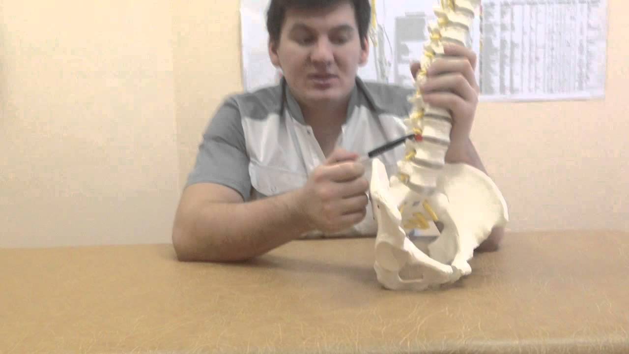 Может ли "рассосаться" грыжа позвоночника. Can the "resolve" spinal hernia