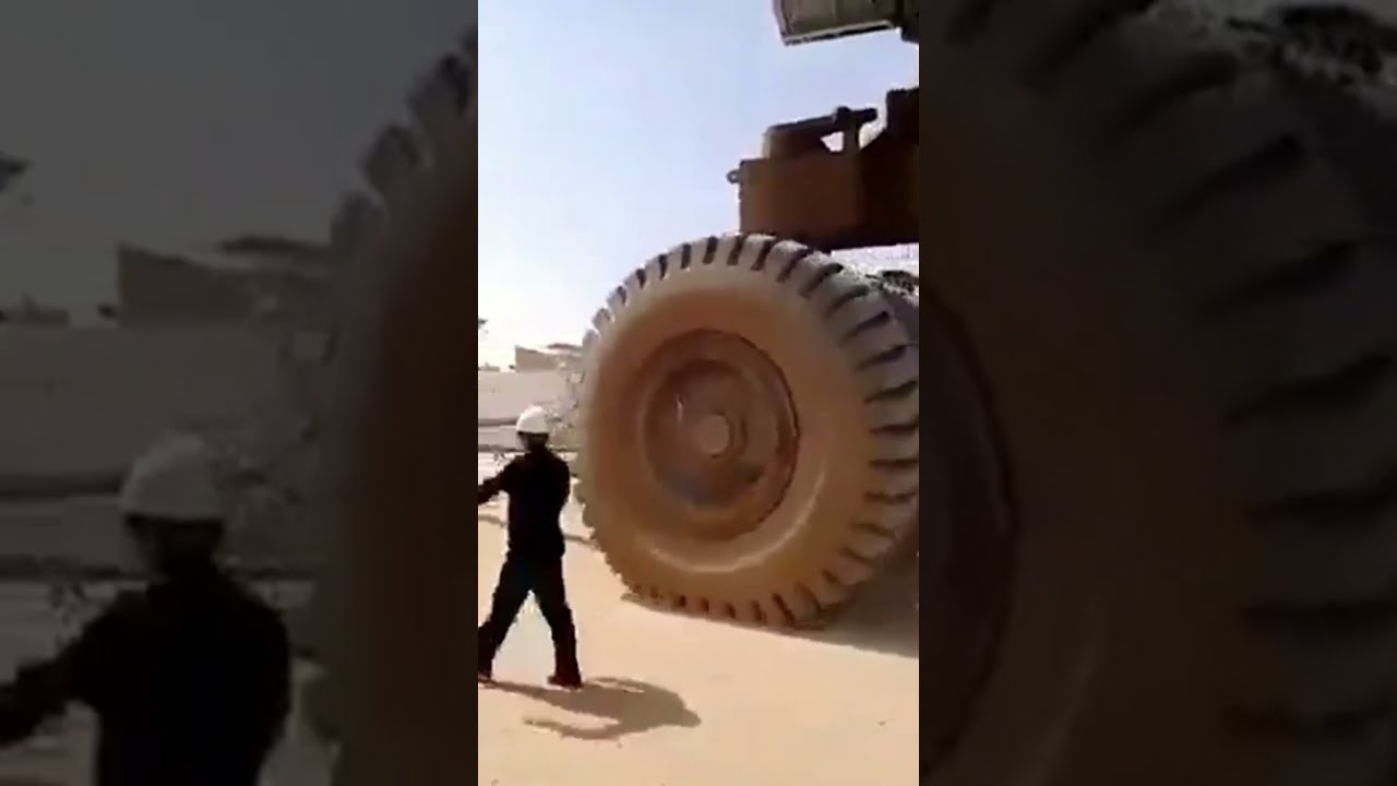 Rig Move In Oil Gas Industry Heavy Equipment Transportation Installation