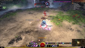 Power Chrono Rotation - all Buffs