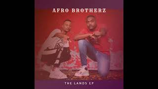 Afro Brotherz  Blue Ocean