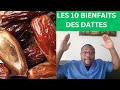 Pourquoi manger des dattes  les 10 raisons cls pour la sant