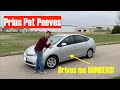 5 Things I HATE About My Toyota Prius