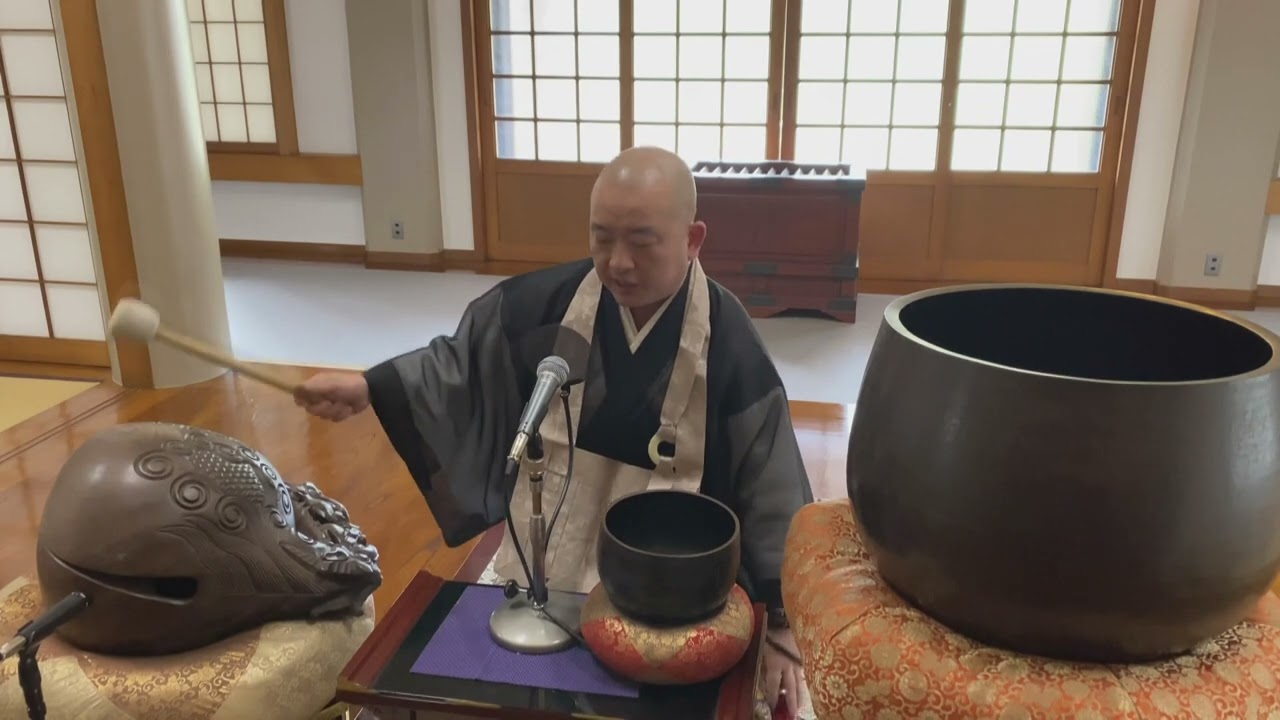 木魚』～クラシックって楽しいな！（珍楽器にまつわるエトセトラ