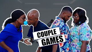 Dating and Relationship | Couple Game show