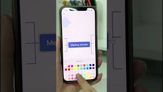 How to Edit Mind Map with GitMind AI Mind Mapping App?