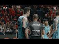 „Betsafe Mic’d Up“: Vilniaus derbis teisėjų akimis