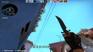 Divine - Jungle Mantra Csgo Montage