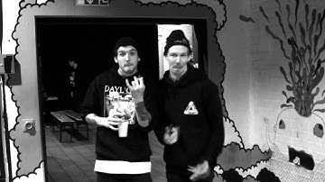 GNARWOLVES - "Community, Stability, Identity" (Official Video)