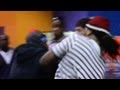 Waka Flocka Fight -- Rapper Takes Haymaker to the Face! | TMZ