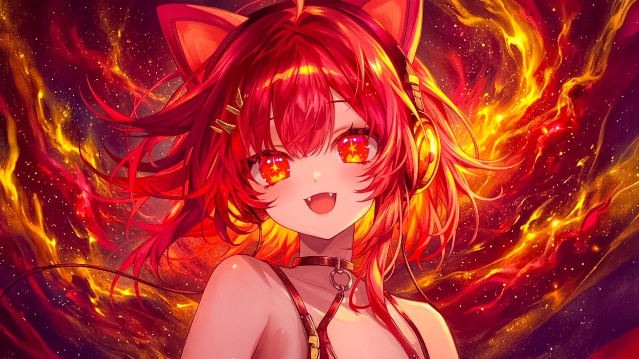 Best Nightcore Gaming Mix 2026 ♫ Best of Nightcore Songs Mix
