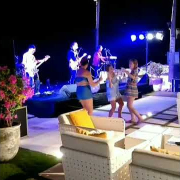 AntonRio Support Production,event El Kabron Uluwatu