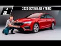 2020 Skoda Octavia RS iV | 245PS 400Nm | GTI Konkurrent UNTER 40.000€ | ERSTEINDRUCK